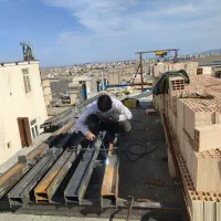 جوشکاری سیار