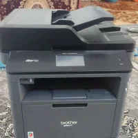 پرینترMFC-L5755DW