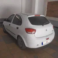 تیبا ۲ مدل ۱۴۰۰
