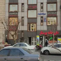 ۷۲ متر بر پیروزی سر پرستار