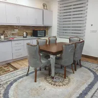 اجاره ویلای استخر دار سر پوشیده ۲۲۲|اجارهٔ کوتاه‌مدت ویلا و باغ|رشت, فرودگاه سردار جنگل رشت|دیوار
