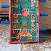 فوتبال دستی