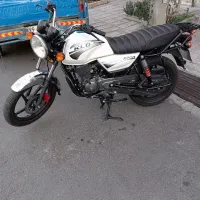 موتور کی ال دی200