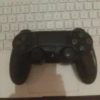 دسته اصلی اورجینالps4