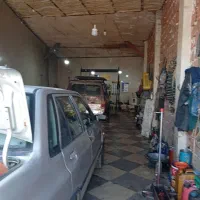 مغازه اجاره