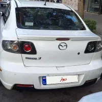 مزدا ۳|خودرو کلاسیک|مشهد, ایثار|دیوار
