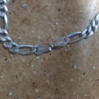 زنجیره نقره
