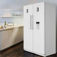 دوقلو سام  RR55-RZ55 سفید فروشگاه اقساطی کرملو