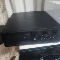 مینی کیس hp نسل 3