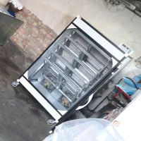 دستگاه جوجه کشی اسکندری ۱۰۰۸ تایی