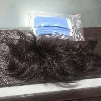 پروتز مو شقیقه کلاه گیس