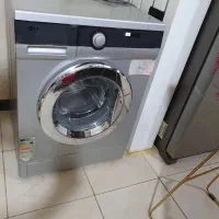 LGلباسشویی