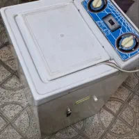 لباسشویی اطلس