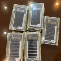 فروش پالت مژه اکستیشن