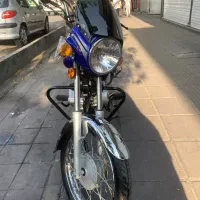 طرح باکسررهرو 150MWccدرحد صفر مدل 1404 مدارک کامل