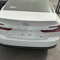 تویوتاکمری le هیبرید ۲۰۲۵ ژاپن سفارش سعودی