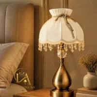 آباژور لوچنتزو طرح لیلماه  ( کد ۱۲۸)