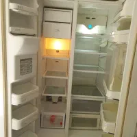 یخچال الجی