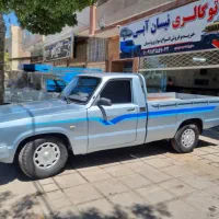 مزدا ۸۸ تک کابین ژاپن