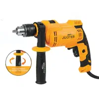 دریل برقی چکشی 13 میلیمتر 650 وات جاسترJ0306