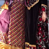 مزون لباس محلی