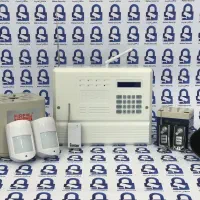 فروش دزدگیر اماکن فایروال