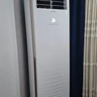 کولر ایستاده ۳۶ هزار