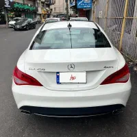 بنز CLA250|خودرو سواری و وانت|رشت, دیلمان|دیوار