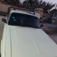 پیکان وانت