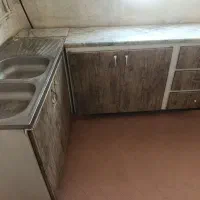 کابینت اشپزخانه