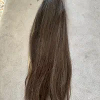 فروش مو طبیعی