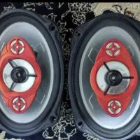 ۲عدد لوازم صوتی تصویری پایونر قیمت ۲و۸۰۰