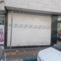 مغازه ۱۳ کف۴بالکن مناسب مبایل فروشی خ اختیاریه