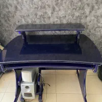 میز تحریر و میز کامپیوتر