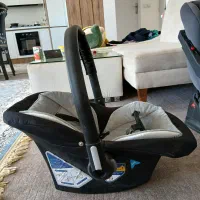 کریر کودک نو ( فقط چندساعت استفاده شده)