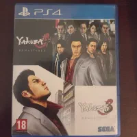 دیسک بازی PS4 PS5
