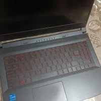 لپ تاپ msi|رایانه همراه|گلستان (تهران), |دیوار