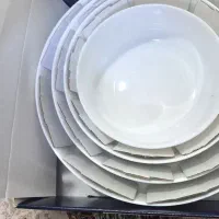 کاسه لومینارک میوه خوری اردو خوری تنقلات