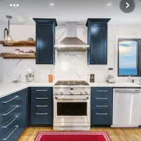 ام دی اف کابینت کمد میز آرایش میز تی وی دکور ...