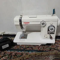 چرخه خانگی ژانومه