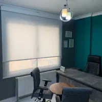 اجاره ساعتی دفتر کار (اشتراکی )