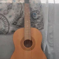 گیتار خارجی خاص
