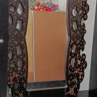 تخت ویروسی خواب ومیزارایش