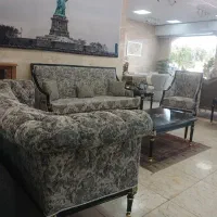 جشنواره خرداد ماه مبلمان استیل و راحتی