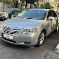تویوتا کمری 2007 GL