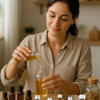 روغن تراپی رایگان