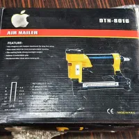 منگنه کوب بادی