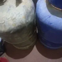 کپسول پرسی گاز