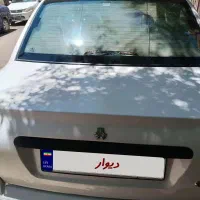 تیبا صندوق دار ۹۷