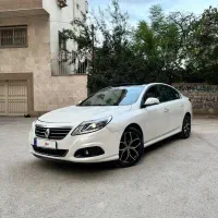 رنو سفران LE V6 فول